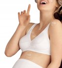 Biustonosz ANITA maternity biustonosz dla kobiet w ciąży 70E Biustonosz ANITA maternity biustonosz dla kobiet w ciąży 70E