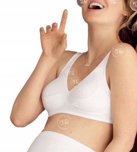Biustonosz ANITA maternity biustonosz dla kobiet w ciąży 70E Biustonosz ANITA maternity biustonosz dla kobiet w ciąży 70E