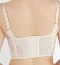 Biustonosz INTIMISSIMI IRIS usztywniany biustonosz 95B Biustonosz INTIMISSIMI IRIS usztywniany biustonosz 95B