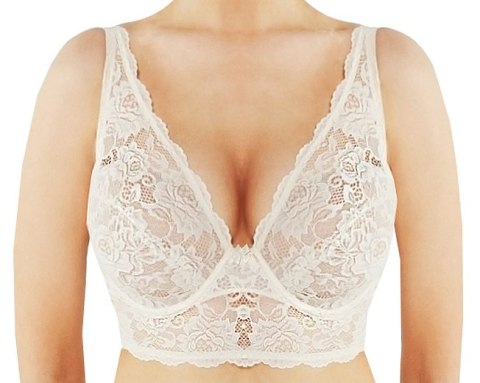 Biustonosz INTIMISSIMI IRIS usztywniany biustonosz 95B Biustonosz INTIMISSIMI IRIS usztywniany biustonosz 95B