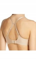 Chantelle modern flex biustonosz usztywniany beżowy 70E Nowy Chantelle modern flex biustonosz usztywniany beżowy 70E Nowy