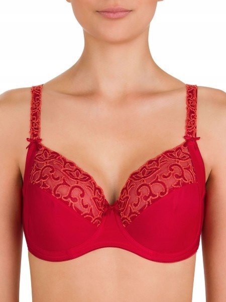 Felina bolero biustonosz miękki bez fiszbin 75B Nowy Felina bolero biustonosz miękki bez fiszbin 75B Nowy