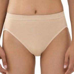 Majtki MEY emotion beżowe damskie figi 44 2xl