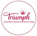 Majtki Triumph czarne chloe majtki tai majtki L Nowe Majtki Triumph czarne chloe majtki tai majtki L Nowe