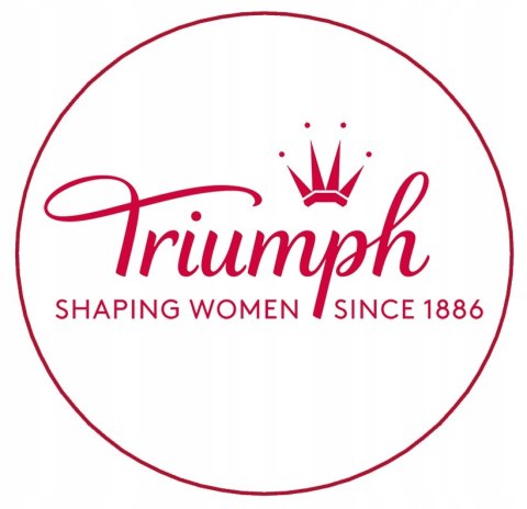Majtki Triumph czarne chloe majtki tai majtki L Nowe Majtki Triumph czarne chloe majtki tai majtki L Nowe