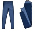 NOWE Tezenis spodnie legginsy calzedonia denim XS NOWE Tezenis spodnie legginsy calzedonia denim XS