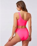 NOWY BOUX AVENUE GÓRA bikini neonowa XL 42 NOWY BOUX AVENUE GÓRA bikini neonowa XL 42
