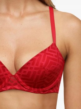 Passionata by Chantelle czerwony usztywniany biustonosz 70C nowy