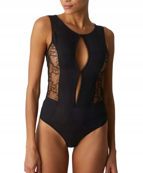Simone Perele body VIO tiul rozmiar M/L