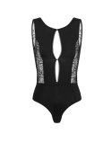 Simone Perele body VIO tiul rozmiar M/L