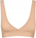 Sloggi biustonosz braletka beżowy bralette rozmiar uniwersalny nowy Sloggi biustonosz braletka beżowy bralette rozmiar uniwersalny nowy