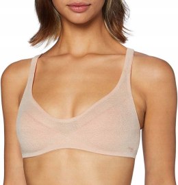Sloggi biustonosz miękki wielokolorowy Soft Bra rozmiar S