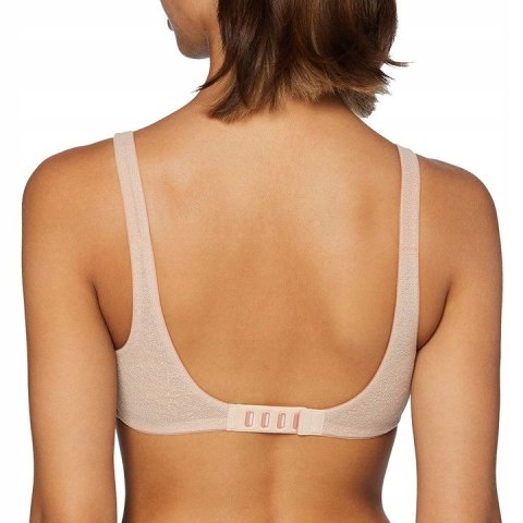 Sloggi biustonosz miękki wielokolorowy Soft Bra rozmiar S Sloggi biustonosz miękki wielokolorowy Soft Bra rozmiar S