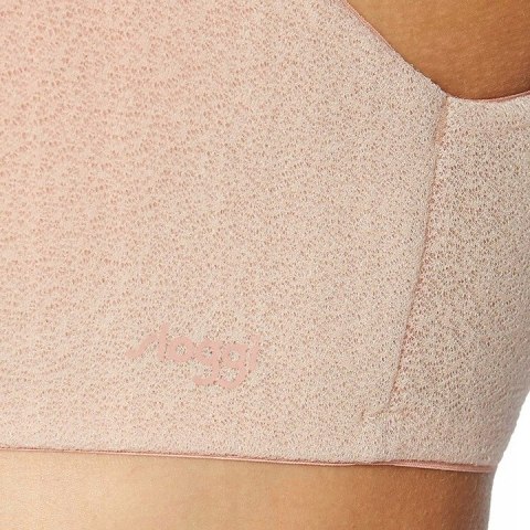 Sloggi biustonosz miękki wielokolorowy Soft Bra rozmiar S Sloggi biustonosz miękki wielokolorowy Soft Bra rozmiar S