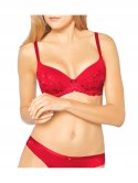 TRIUMPH sexy angel push-up biustonosz 80F nowy