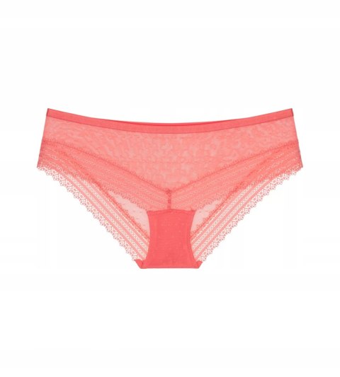 TRIUMPH vtempting tulle hipster majtki figi M 38 Nowe TRIUMPH vtempting tulle hipster majtki figi M 38 Nowe