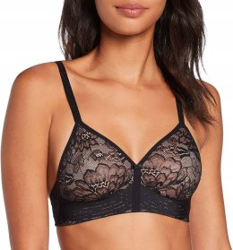 Triumph biustonosz amourette charm czarny 75B nowy