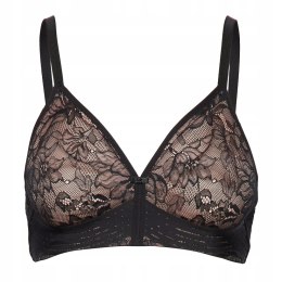 Triumph biustonosz amourette charm czarny 75B nowy
