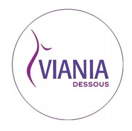 Viania biustonosz miękki kremowy bez fiszbin 80C Nowy