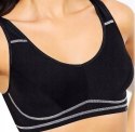 Viania sport sportowy top stanik 80C Biustonosz nowy Viania sport sportowy top stanik 80C Biustonosz nowy