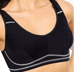 Viania sport sportowy top stanik 80C Biustonosz nowy