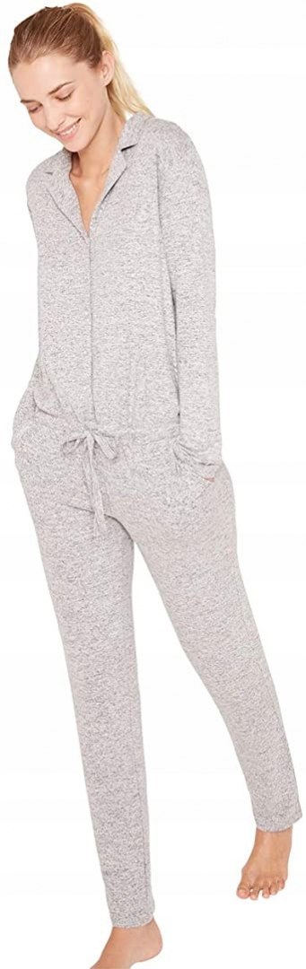 NOWA DARJEELING kombinezon piżama onesie XS NOWA DARJEELING kombinezon piżama onesie XS