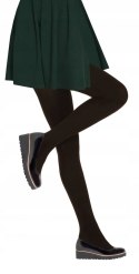 NOWE Calzedonia rajstopy brązowe 150 DEN S NOWE Calzedonia rajstopy brązowe 150 DEN S
