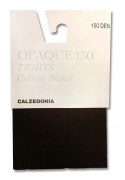 NOWE Calzedonia rajstopy brązowe 150 DEN S NOWE Calzedonia rajstopy brązowe 150 DEN S