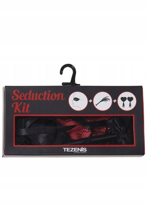NOWY Tezenis calzedonia sexi komplet zestaw NOWY Tezenis calzedonia sexi komplet zestaw