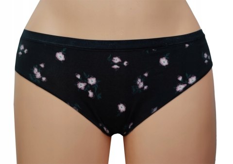 NOWE TEZENIS figi majtki damskie kwiaty L 40 NOWE TEZENIS figi majtki damskie kwiaty L 40