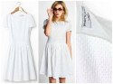 NOWA BRIGITTE BARDOT LA REDOUTE sukienka XS NOWA BRIGITTE BARDOT LA REDOUTE sukienka XS