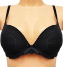 NOWY Darjeeling push-up france biustonosz 65D NOWY Darjeeling push-up france biustonosz 65D