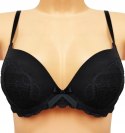 NOWY Darjeeling push-up france biustonosz 65D