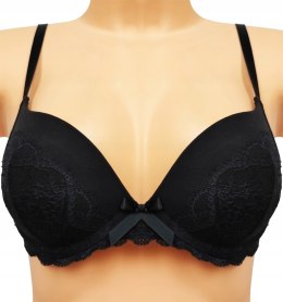 NOWY Darjeeling push-up france biustonosz 65D