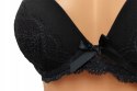 NOWY Darjeeling push-up france biustonosz 65D NOWY Darjeeling push-up france biustonosz 65D