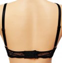 NOWY Darjeeling push-up france biustonosz 65D NOWY Darjeeling push-up france biustonosz 65D