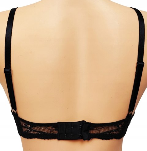 NOWY Darjeeling push-up france biustonosz 65D NOWY Darjeeling push-up france biustonosz 65D
