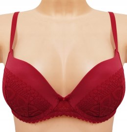 NOWY Darjeeling Chantelle push-up stanik 65D
