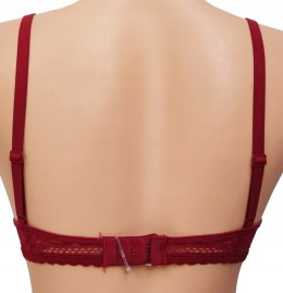 NOWY Darjeeling Chantelle push-up stanik 65D