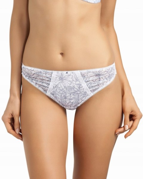NOWE FANTASIE koronkowe figi stringi M 38 NOWE FANTASIE koronkowe figi stringi M 38