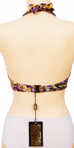 NOWY BIBA luksusowa exotic GÓRA bikini 70F