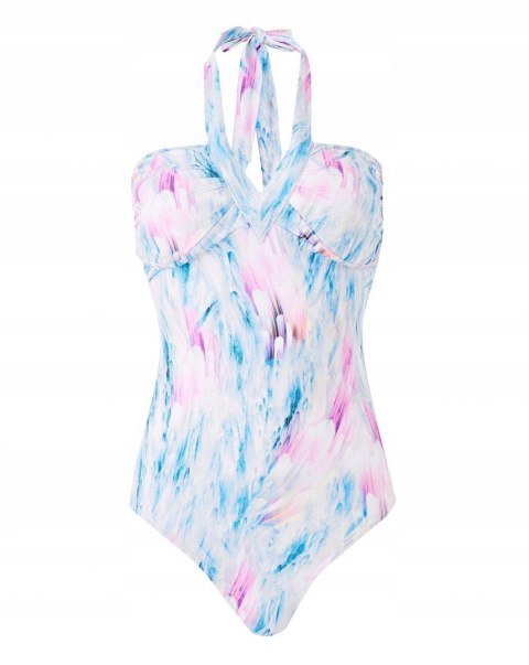 NOWY Beach to beach strój kąpielowy kostium XL 42 NOWY Beach to beach strój kąpielowy kostium XL 42