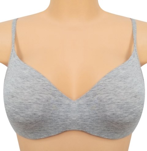 NOWY INTIMISSIMI natural miękki biustonosz 70A/B NOWY INTIMISSIMI natural miękki biustonosz 70A/B