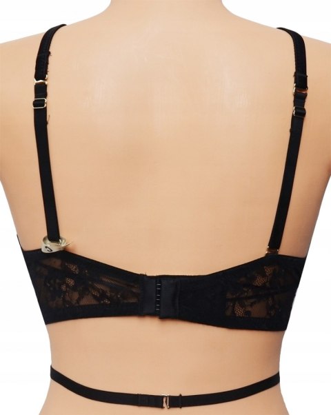 NOWY INTIMISSIMI paski koronkowy biustonosz 80B NOWY INTIMISSIMI paski koronkowy biustonosz 80B