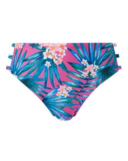 NOWY SIMPLY BE kolory tropic plus DÓŁ bikini 50