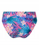 NOWY SIMPLY BE kolory tropic plus DÓŁ bikini 50