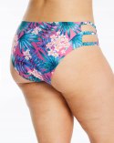 NOWY SIMPLY BE kolory tropic plus DÓŁ bikini 50