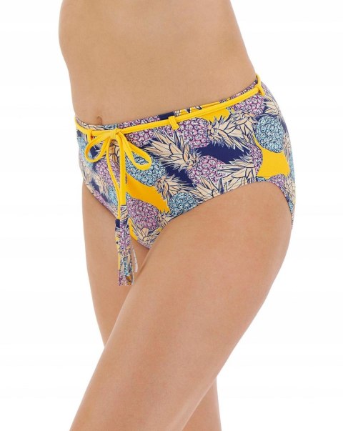 NOWY SIMPLY be kolory tropic DÓŁ bikini 40 L