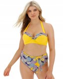 NOWY SIMPLY be kolory tropic DÓŁ bikini 40 L