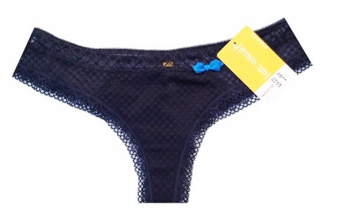 NOWY Un:Usual Felina figi majtki stringi S 36 NOWY Un:Usual Felina figi majtki stringi S 36